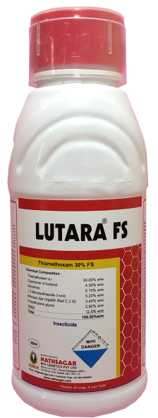 LUTARA FS